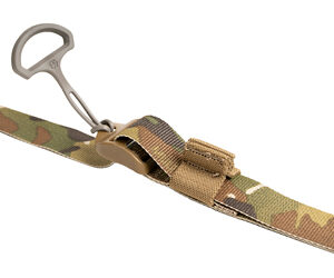 Edgar Sherman Design ESD Sling — 2-Point Nylon, MultiCam