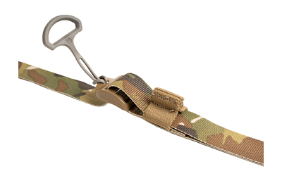 Edgar Sherman Design ESD Sling — 2-Point Nylon, MultiCam
