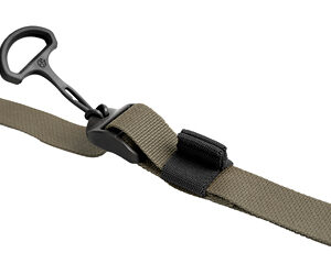 Edgar Sherman Design ESD Sling, Ranger Green/Black