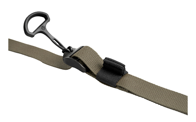 Edgar Sherman Design ESD Sling, Ranger Green/Black