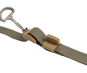 ESD Sling Ranger Green – Customizable Two-Point Sling