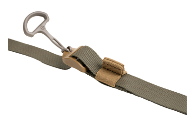 ESD Sling Ranger Green – Customizable Two-Point Sling