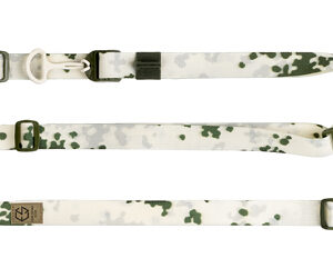 ESD Sling SNOW CAMO — Edgar Sherman Design