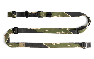 ESD-SL-VTS_1 ESD Sling Vietnam Tiger Stripe — Edgar Sherman Design