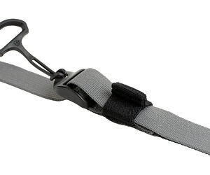 Edgar Sherman Design ESD Sling — Wolf Gray Two-Point Sling