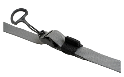 Edgar Sherman Design ESD Sling — Wolf Gray Two-Point Sling