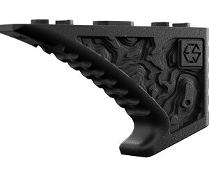 ESD Enhanced Foregrip for AR-15, M-LOK, Black