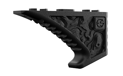 ESDEFG-1-5-BLK_1 ESD Enhanced Foregrip for AR-15, M-LOK, Black