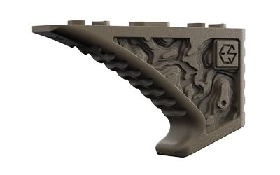 ESDEFG-1-5-FDE_1 ESD ENHANCED FOREGRIP FDE
