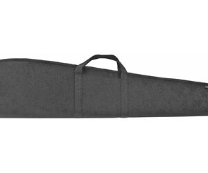 Evolution Outdoor Mesquite Rifle Case 48″ Black