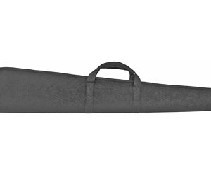 Evolution Outdoor Mesquite Shotgun Case 50-inch Black