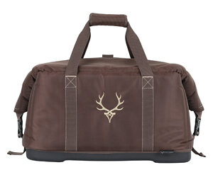 Evolution Outdoor EVODS Trophy Cooler Brown 21x14x12