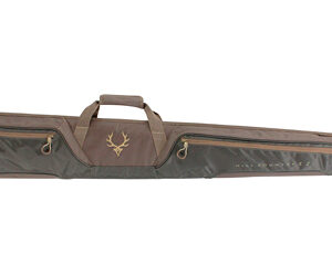 Evolution Outdoor Hill Country II 52″ Shotgun Case, Green