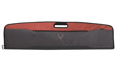 EVO44373-EV_1 Evolution Outdoor Marksman II 52-inch Gun Case, Gray