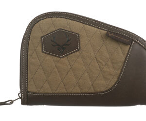 Evolution Outdoor President Pistol Case 8″