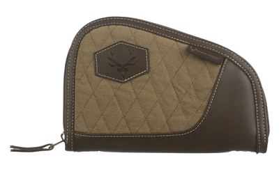 Evolution Outdoor President Pistol Case 8″