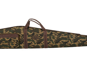 Evolution Outdoor Rawhide 48-inch Rifle Case, Camo