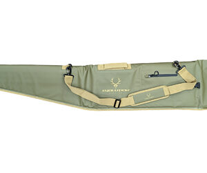 Evolution Outdoor EVODS 54″ Rolltop WTERPRF Case Green