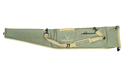 EVO44383-EV_1 Evolution Outdoor EVODS 54″ Rolltop WTERPRF Case Green