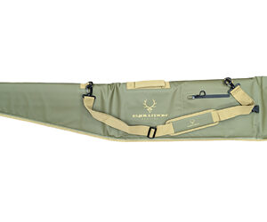 Evolution Outdoor EVODS 2 Gun Rolltop Case 54in Green