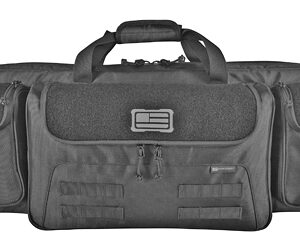 Evolution Outdoor Tactical 1680 28″ SBR Rifle Case – Black