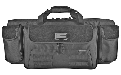 Evolution Outdoor Tactical 1680 28″ SBR Rifle Case – Black