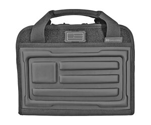 Evolution Outdoor EVA Tactical Pistol Case — 12 x 9 x 1.5