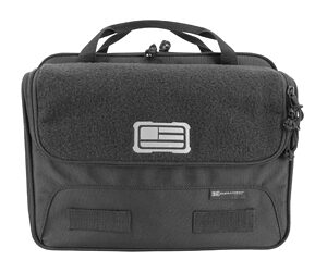 Evolution Outdoor 1680 Tactical XL Double Pistol Case