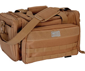 Evolution Outdoor EVODS Range Bag Coyote