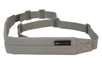 EVO51320-EV_1 EVODS PADDED 2 POINT SLING GRAY