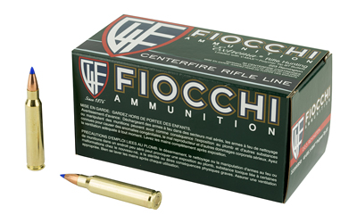 F223HVB50_1 Fiocchi Extrema 223 Rem 40gr V-MAX, 50 rd