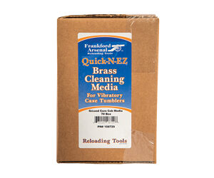 Frankford Arsenal Corn Cob Media 7 lb Box