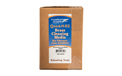Frankford Arsenal Corn Cob Media 7 lb Box
