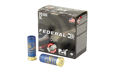 FEMC12HC8_1 Federal Master Class 12ga 2.75″ 1-1/8oz #8 25ct