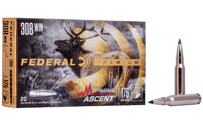 FEP308TA1_1 FED PRM 308WIN 175GR TA 20/200