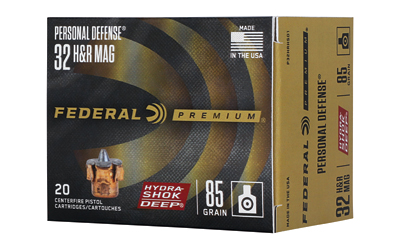 FEP32HRHSD1_1 FED HYDRASHOK DEEP 32H&R MAG 85GR