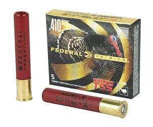 Federal Premium Heavyweight TSS .410 3″ 13/16 oz #9 5rd