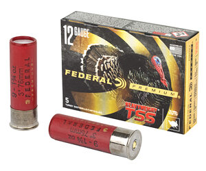Federal Heavyweight TSS 12ga 3 in 1-3/4 oz #9 – 5rd