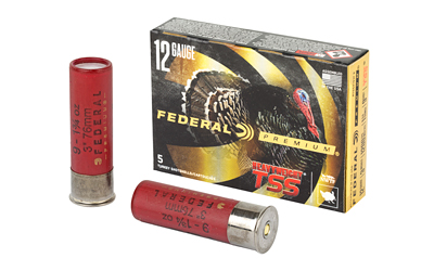 FEPTSSX193F9_1 Federal Heavyweight TSS 12ga 3 in 1-3/4 oz #9 – 5rd