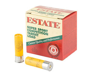 Estate Super Sport 20 Gauge 2-3/4″ 7/8oz #7.5 25/Box