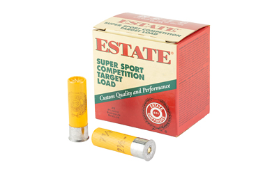 FESS2075_1 Estate Super Sport 20 Gauge 2-3/4″ 7/8oz #7.5 25/Box