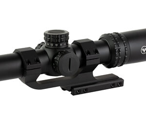 Firefield RapidStrike 1-6x24mm SFP Riflescope