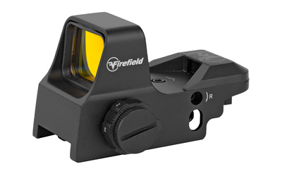FF26024_1 Firefield Impact XL Reflex Sight 1x 33x24mm Multi-Reticle