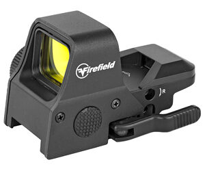 Firefield Impact XLT Reflex Sight — 3 MOA Multi-Reticle