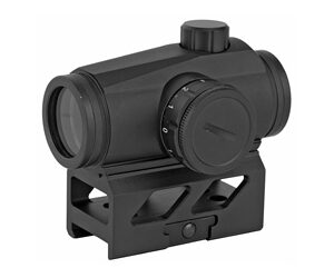 Firefield Impulse 1×22 Compact Red Dot Sight, 2 MOA
