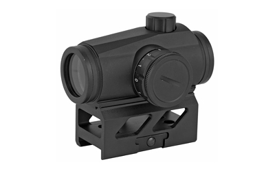 FF26028_1 Firefield Impulse 1×22 Compact Red Dot Sight, 2 MOA