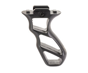 Firefield Rival Aluminum Foregrip — Picatinny Black