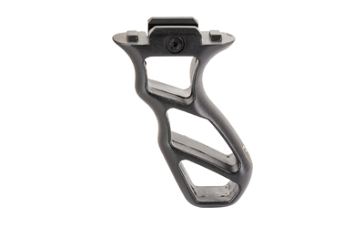 FF35004_1 Firefield Rival Aluminum Foregrip — Picatinny Black
