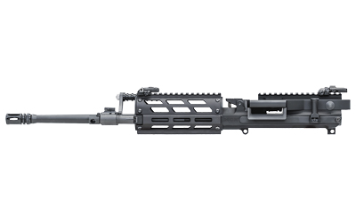 FLMCR-060M_1 Fightlite MCR Dual-Feed Upper 5.56 NATO 16.25 in M-LOK