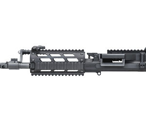 FTLT MCR Dual-Feed Upper – 5.56 NATO, 12.5-inch